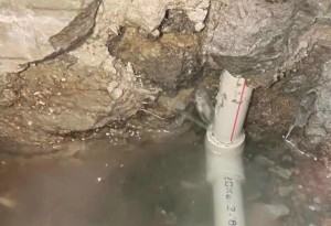 静安区管道漏水检测五