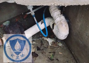 静安区水管漏水检测公司6