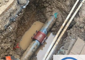 静安区水管漏水检测公司4