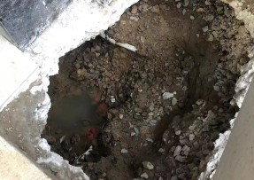 静安区水管漏水检测公司2