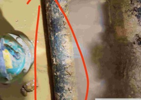 静安区水管漏水检测公司1
